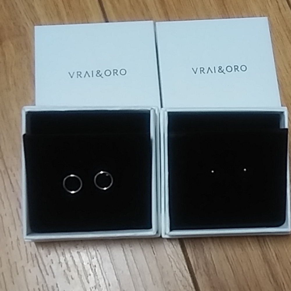 Vrai & Oro